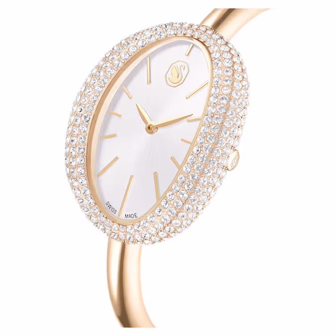 Imber bangle watch